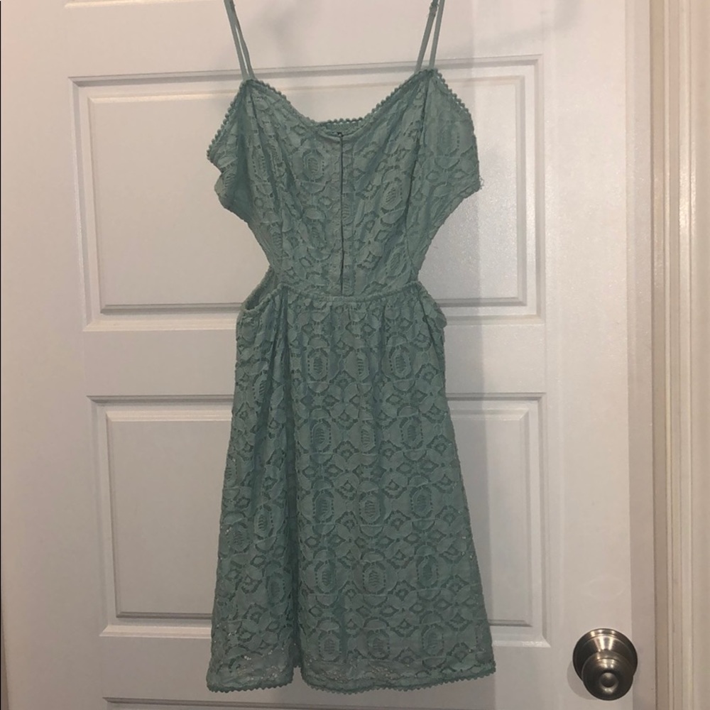 ❗️3/$20❗️Kendall&Kylie summer dress
